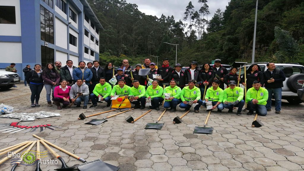 RECORRIDOCOMITE5