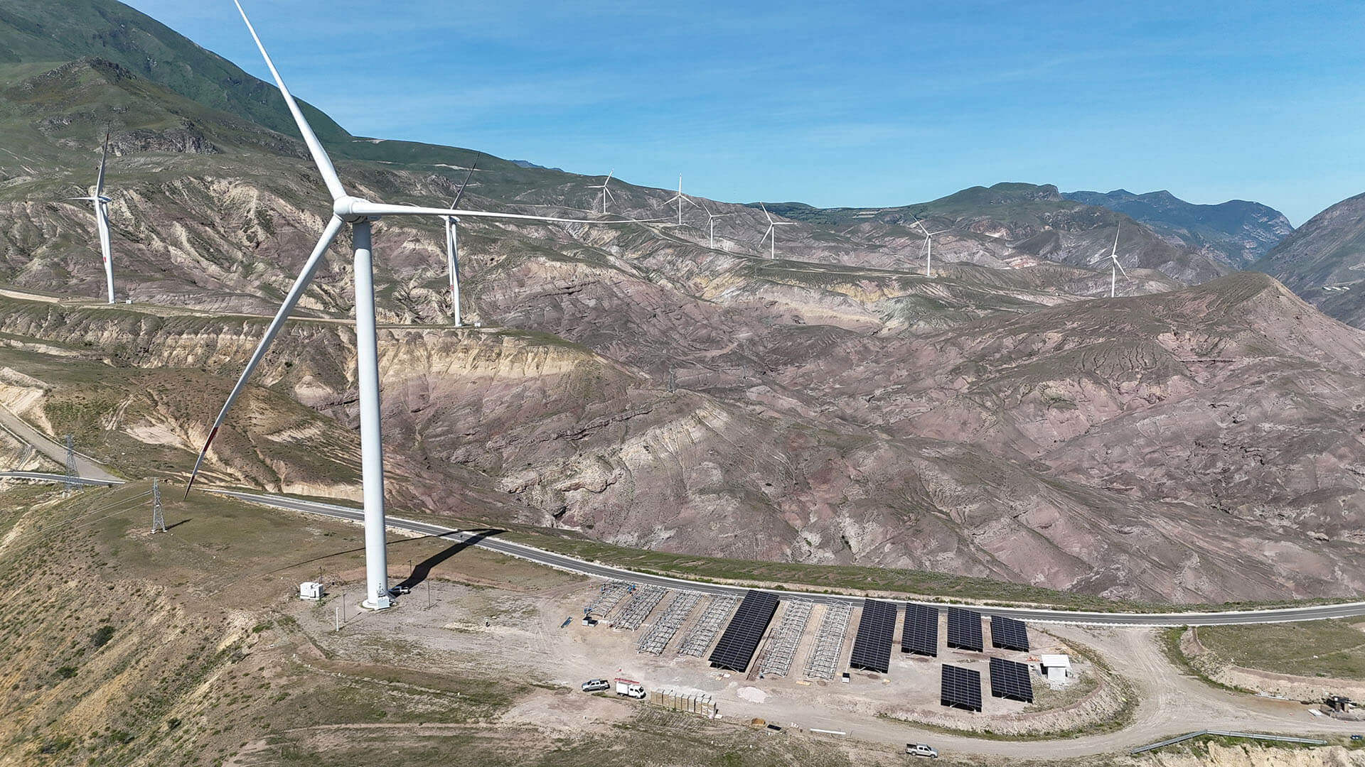 ELECAUSTRO - Proyecto Fotovoltaico de Autoconsumo
